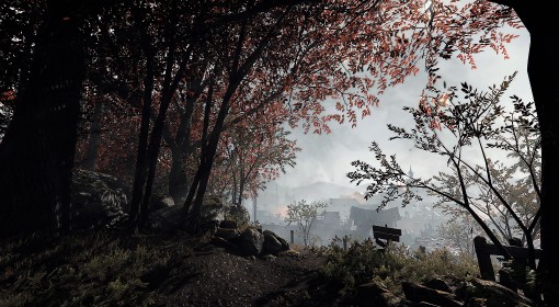 《战锤：末世鼠疫2》职业推荐及实战技巧