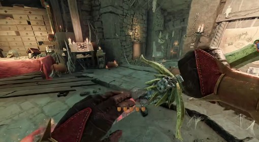 《战锤：末世鼠疫2》刷箱子与经验方法