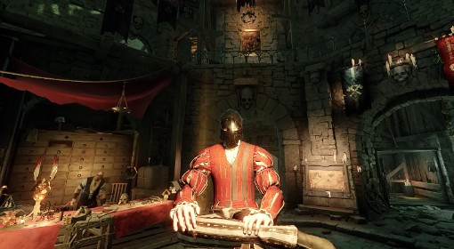 《战锤：末世鼠疫2》箱子机制详解