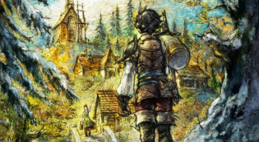 《八方旅人0》全收集图文流程攻略