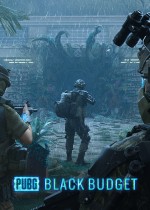 绝地求生：黑域撤离