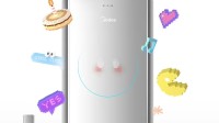美的将推“表情包”空调内置60+种表情：支持DIY