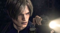 爆料人坚称《生化9》有里昂:除非过去两个月里都删了