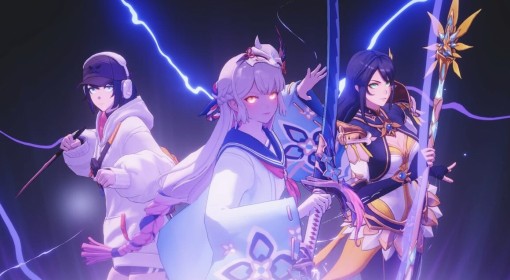 《我独自升级》全角色属性及解锁方式一览