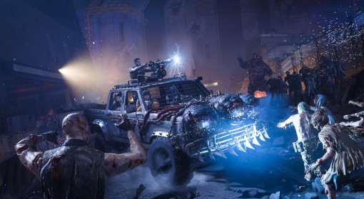 《使命召唤22》僵尸模式玩法与技巧讲解