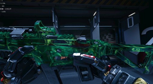 《使命召唤22》战役迷彩刷取及注意事项讲解