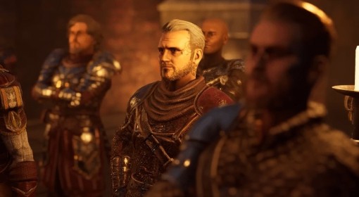 《灰雨钢锋》世界观及背景故事介绍