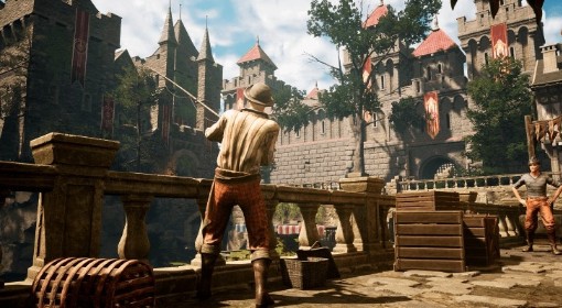 《灰雨钢锋》主线通关时长介绍