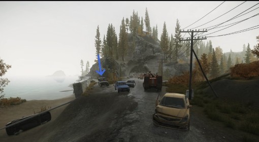 《逃离塔科夫》陨落星辰任务流程攻略