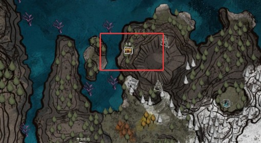 《光与影：33号远征队》木板位置一览