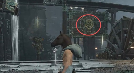 《燕云十六声》镇守晦谷解谜攻略