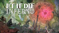 送5个《LET IT DIE：Inferno》激活码 