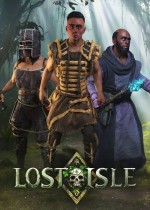 Lost Isle
