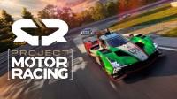 《Project Motor Racing》顾问采访 最真实的赛车