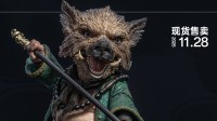 《黑神话》1/12八戒可动人偶现货售卖！11.28别错过