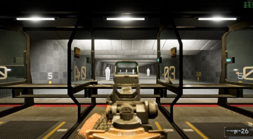 《战地6》新手向瞄具推荐