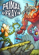 《Primal Fray》官方中文版下载