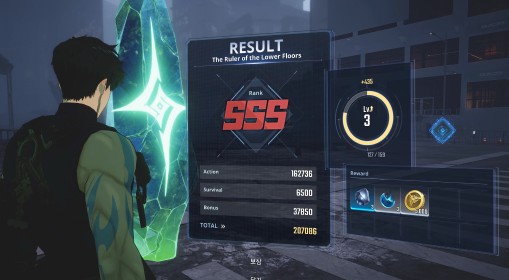 《我独自升级》Twitch掉宝活动及奖励一览