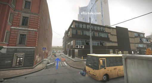 《逃离塔科夫》无名者任务流程攻略