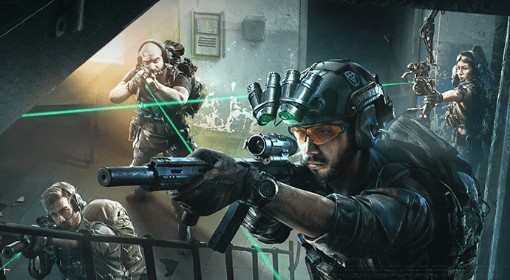 《三角洲行动》11月26日子弹自选推荐