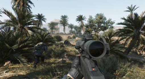 《三角洲行动》11月26日卡战备装备推荐