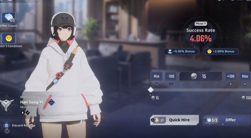 《我独自升级起立觉醒》狩猎币获取途径说明 猎人招募系统详解