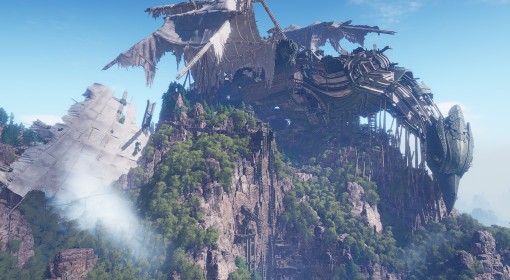 《燕云十六声》天陉100%全收集视频攻略