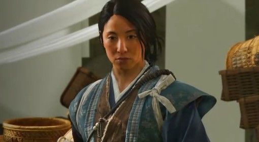 《羊蹄山之魂》新增铠甲一览