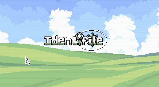 《病毒识别：拯救系统》实况流程解说视频