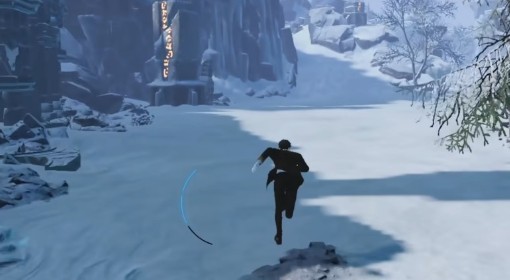 《我独自升级》第六章最后一个冰冻黑暗位置