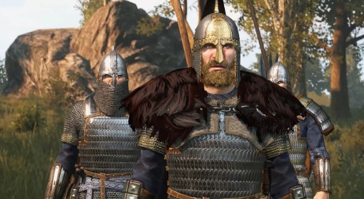 《骑马与砍杀2》DLC战帆诺德弓箭流玩法教学