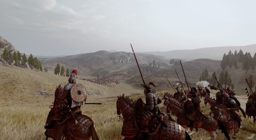 《骑马与砍杀2》东亚王朝1645MOD整合包分享