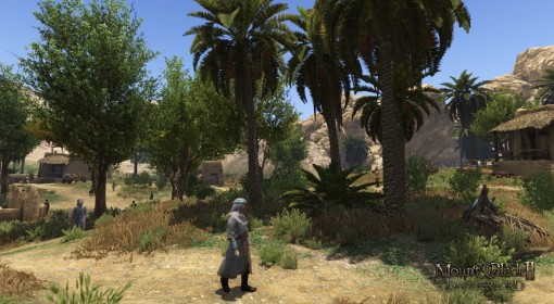 《骑马与砍杀2》大地图崩溃解决方法 大地图崩溃怎么办