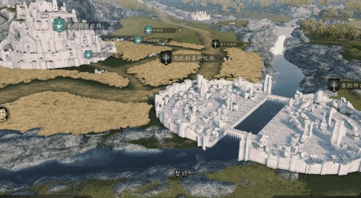 《骑马与砍杀2》魔戒MOD整合包分享