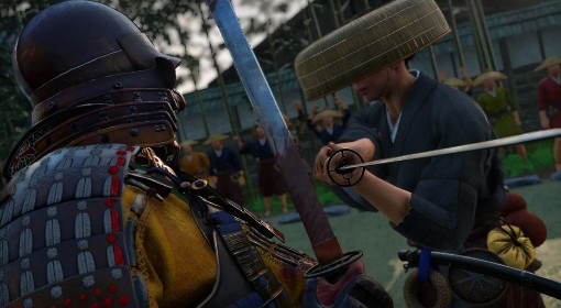 《骑马与砍杀2》织丰MOD整合包分享