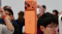 iPhone 17系列卖爆！报告显示苹果将超越三星成为行业第一