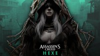 《刺客信条》猎巫新作总监曝光：曾负责《蝙蝠侠》