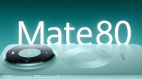 华为Mate80系列确认不支持磁吸！买官方保护壳才行