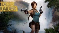 曝《古墓丽影》新作历经深度重制 巅峰期劳拉即将登场