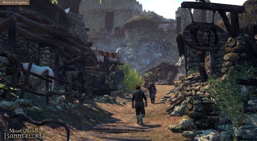 《骑马与砍杀2》DLC战帆换兵技巧分享