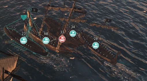 《骑马与砍杀2》DLC战帆撞船任务通关心得