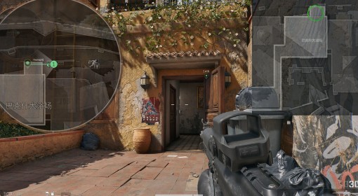 《三角洲行动》11月27日各地图密码一览