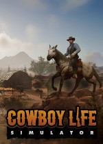 《西部牛仔的一生》官方中文版下载