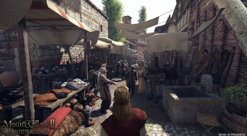 《骑马与砍杀2》DLC战帆流浪者与英雄数值