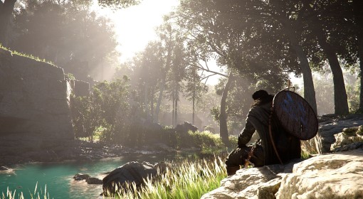 《红色沙漠》购买指南