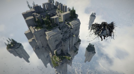 《红色沙漠》推荐配置要求说明