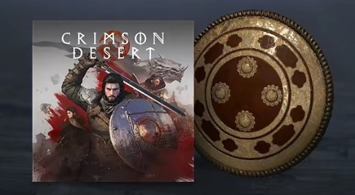 《红色沙漠》预购及豪华版奖励一览