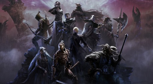 《法环：黑夜君临》DLC预购奖励内容一览