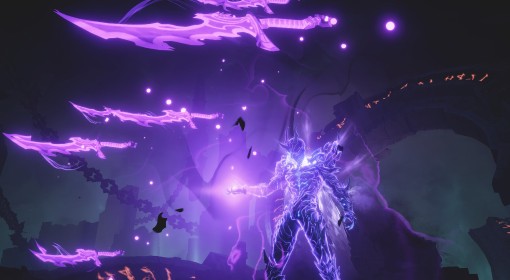 《我独自升级》神器套装效果一览