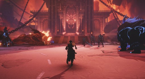 《我独自升级》程肖宇各职业属性与技能推荐